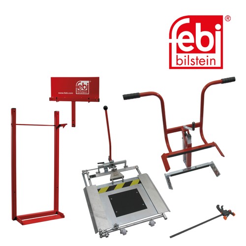 Febi bilstein - febi,