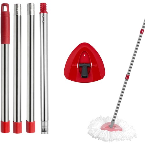 Spin mop set mikrofaser - spin,