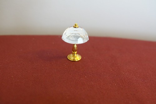Swarovski lampe - lampe, (180187)