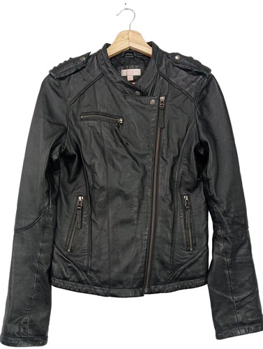 Gharani strok kunstlederjacke - gharani,