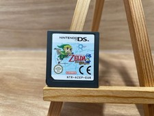 The Legend of Zelda: Phantom