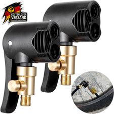 Französisches Ventil Adapter