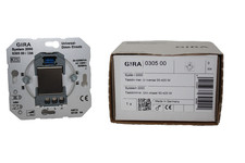 Gira 030500 System 2000