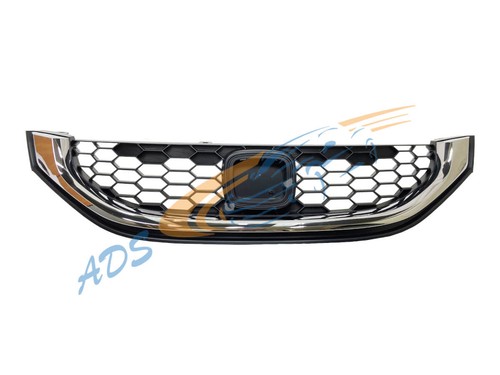 Kühlergrill honda civic 2013 - civic,