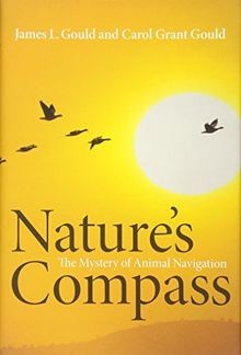 Natures compass the - compass:,