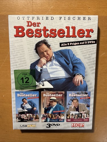 Der bestseller dvds mit - /,