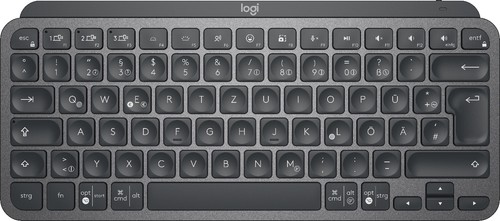 Logitech keys mini - keys,