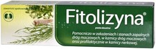 Fitolizyna Kräuterpaste 100g Entzündungshemmend Niere & Harnwege Original