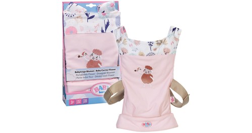 Baby born babytragesitz - baby, born®