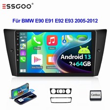 9" Autoradio Android 15 GPS