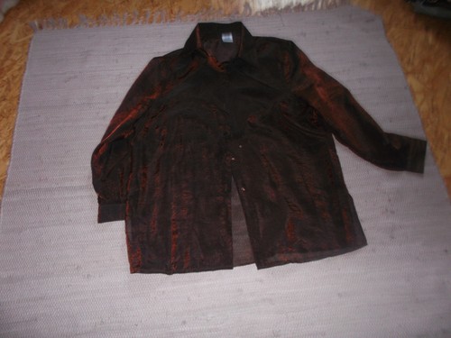 Bluse von alba - von,