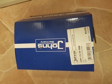 JOHNS Luftmassensensor Lmm für Opel Corsa D S07 Vectra C Caravan L35 L07