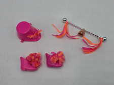 Barbie Kleidung / Fashion -