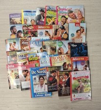 Romanhefte & Groschenromane