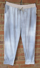 Neu Damen Jogging Sweat Hose