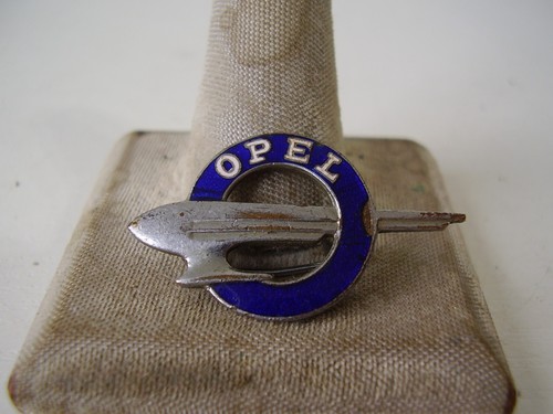 Antike seltene opel - antike,