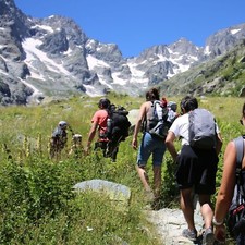 5 Nächte Urlaub Bad Tölz | Wandern Bayern Gutschein | 3*Hotel + HP 2 Personen