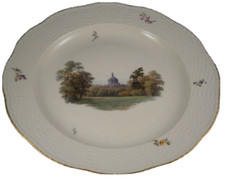 KPM Berlin Porcelain Neues