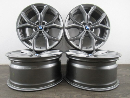 Original bmw g06 g05 - g06, 19