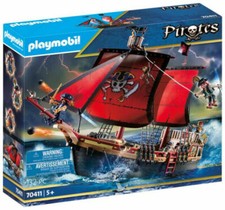 Playmobil 70411 - Totenkopf