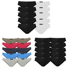 10 HIS Damen Slips Schlüpfer