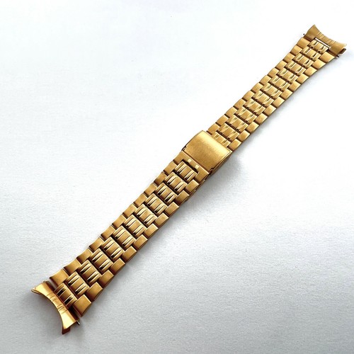 Edelstahl titan gold - titan, /