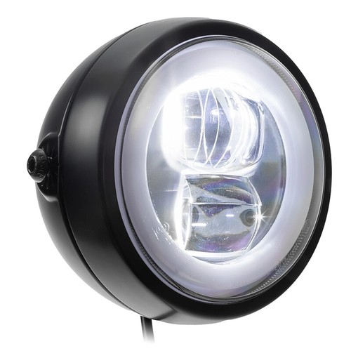 Led scheinwerfer capsule - led-scheinwerfer, "capsule