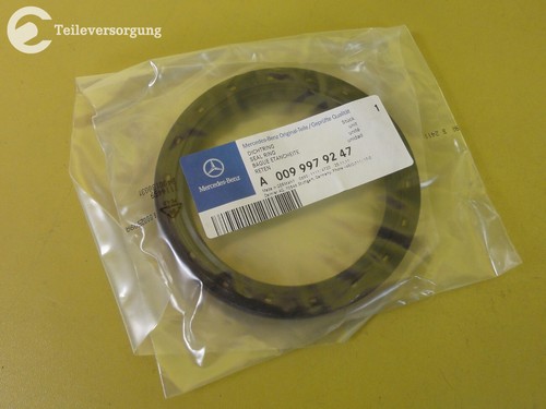 Dichtring lkw hinterachse - mb,