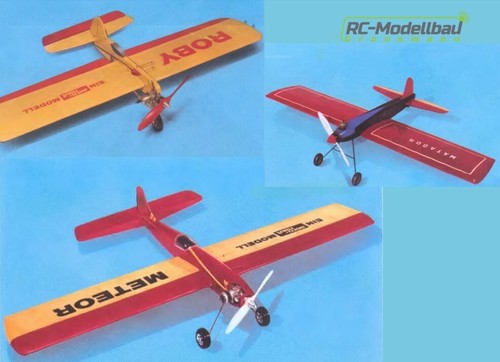 Aeronaut meteor roby - meteor,, roby,