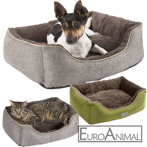 Kuschelbett samuel hundebett - kuschelbett,
