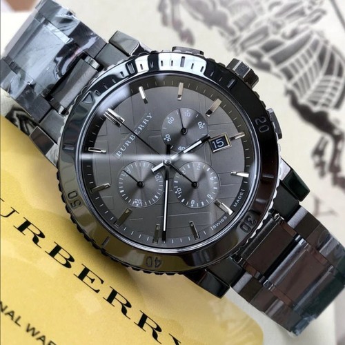 Neu burberry bu9381 herren - burberry,