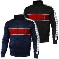 Sweatjacke PRETORIAN
