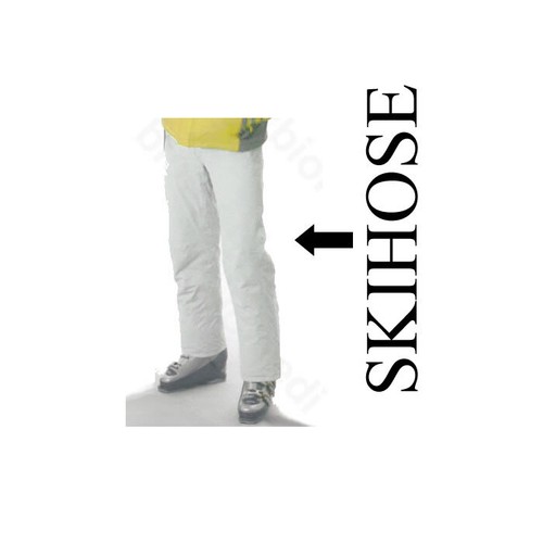 Skihose snowboardhose - skihose,