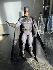 2016 Barbie Ken zum Movie  Batman vs Superman #DGY04 Batman / Ben Affleck
