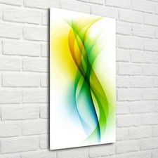 Wand-Bild Kunstdruck aus