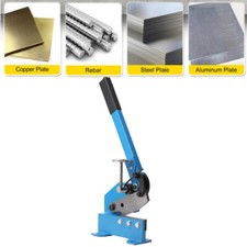 Handhebelschere Hebelschere