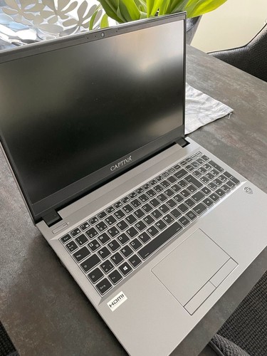 Captiva gaming laptop - gaming,