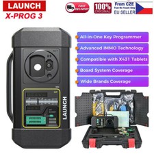 Launch X431 X-PROG 3 Advanced