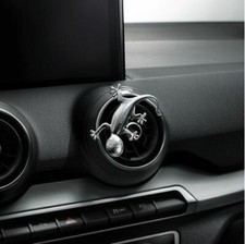 Original Audi Designgecko