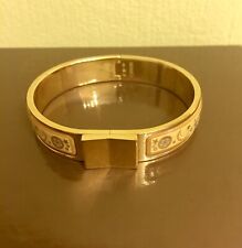 Hermès Cloisonné Clic Clac  Bracelet Armband