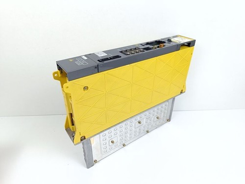 Fanuc servo amplifier module - fanuc,