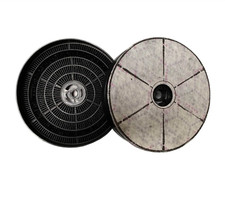 livvin® Kohlefilter Set K420 f. Dunstabzug Passat, Kastos, Nero, Saturn, andere