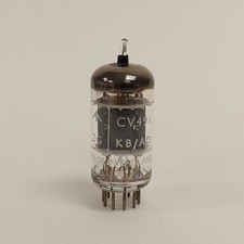 12au7 cv491 brimar - cv491, nos