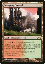 Top stomping ground - top, /