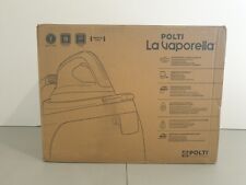 Polti La Vaporella XT90C Dampfbügelstation mit Heizkesse_6.43_5