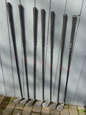  Eisenset Golf Herren RH 