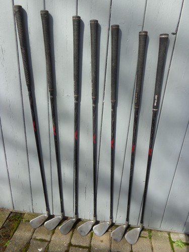 Eisenset golf herren - ,