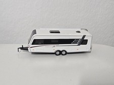 Schuco Hymer Wohnwagen Nova-S