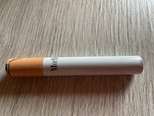 Vintage - Gasfeuerzeug - Marlboro -in Zigarettenform