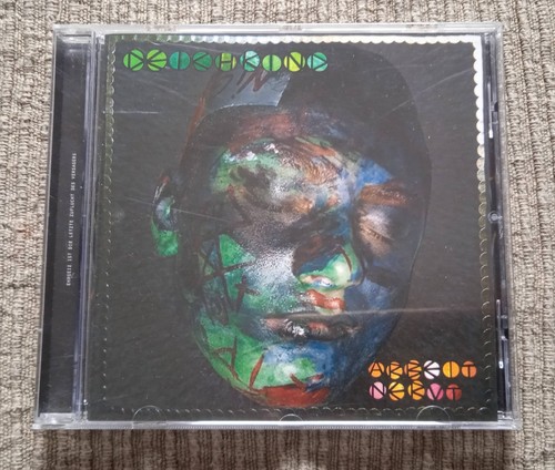 Deichkind arbeit nervt - cd,